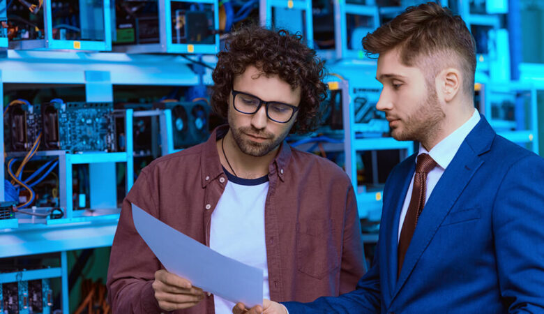 Right Web Hosting Platform Your Business